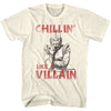 FLASH GORDON Witty T-Shirt, Villain