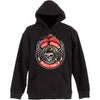 FIVE FINGER DEATH PUNCH  Attractive Hoodie, Bomber Patch