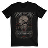 FIVE FINGER DEATH PUNCH Attractive T-Shirt, Wicked
