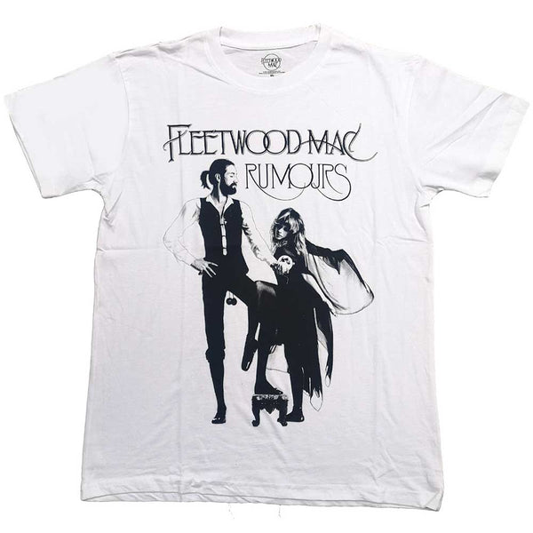 FLEETWOOD MAC Attractive T-Shirt, Rumours