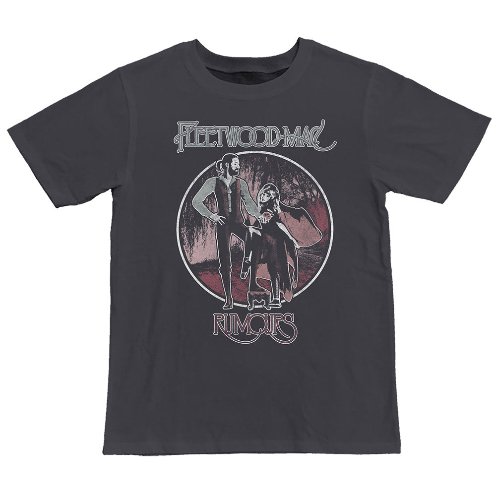 FLEETWOOD MAC Attractive T-Shirt, Rumours