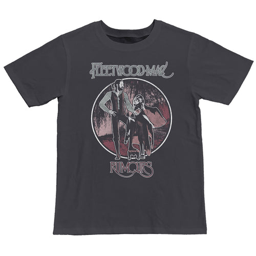 fleetwood mac band tee