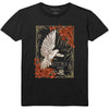 FLEETWOOD MAC Attractive T-Shirt, Dove