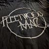 FLEETWOOD MAC HI-Build T-Shirt, Logo