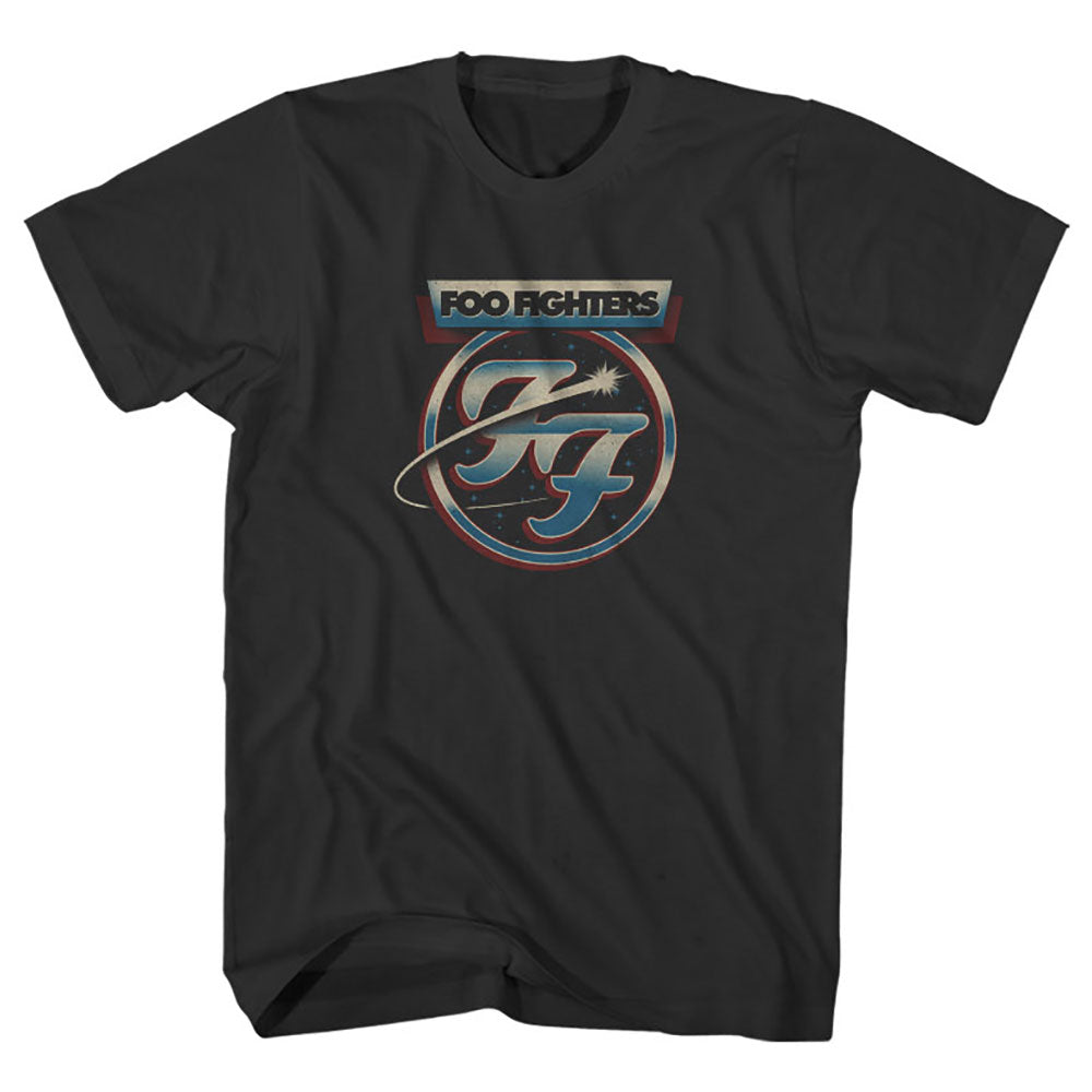 FOO FIGHTERS Attractive T-Shirt, Comet