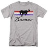 FORD BRONCO Classic T-Shirt, Bronco Stripes