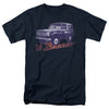 FORD BRONCO Classic T-Shirt, 66 Bronco Classic