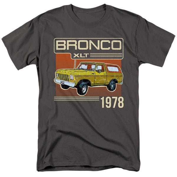 FORD BRONCO Classic T-Shirt, Bronco 1978