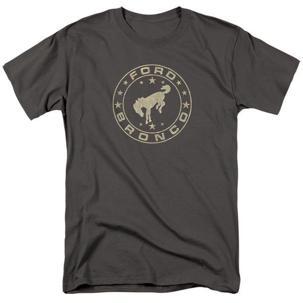 FORD BRONCO Classic T-Shirt, Vintage Star Bronco