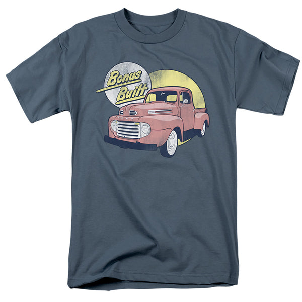 FORD TRUCKS Classic T-Shirt, 1950 F1 Bonus Built