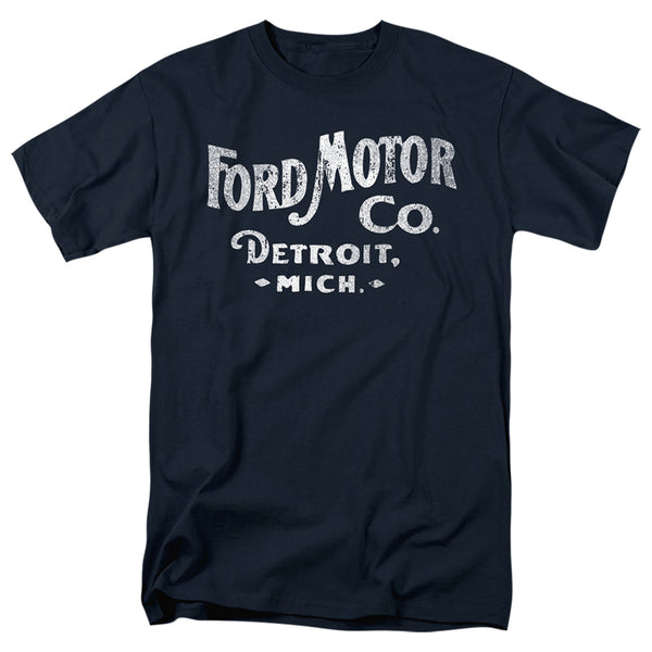 FORD Classic T-Shirt, Motor Co