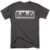 FORD Classic T-Shirt, Fomoco