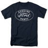 FORD Classic T-Shirt, Genuine Parts