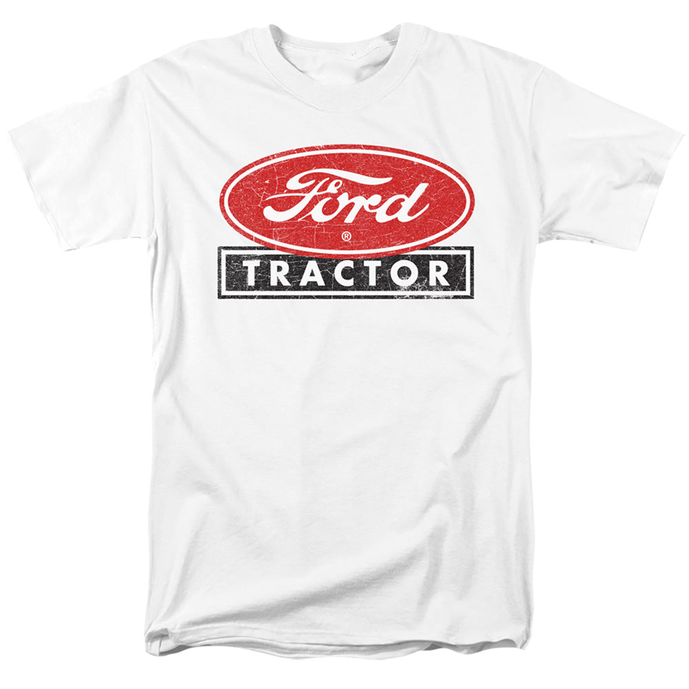 FORD Classic T-Shirt, Ford Tractor