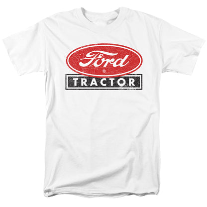 FORD Classic T-Shirt, Ford Tractor