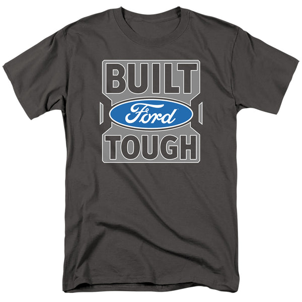 FORD TRUCKS Classic T-Shirt, Built Ford Tough
