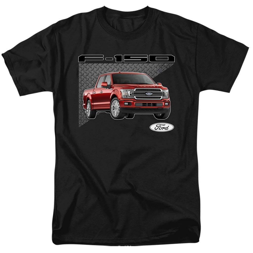 FORD TRUCKS Classic T-Shirt, F 150