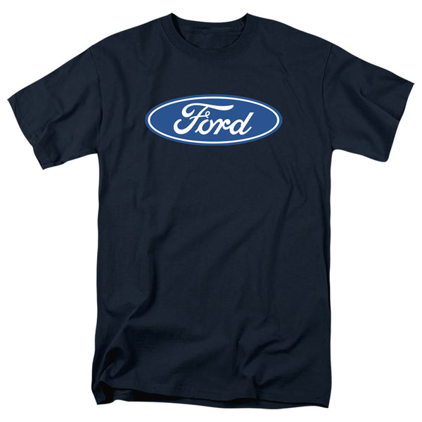 FORD Classic T-Shirt, Dimensional Logo