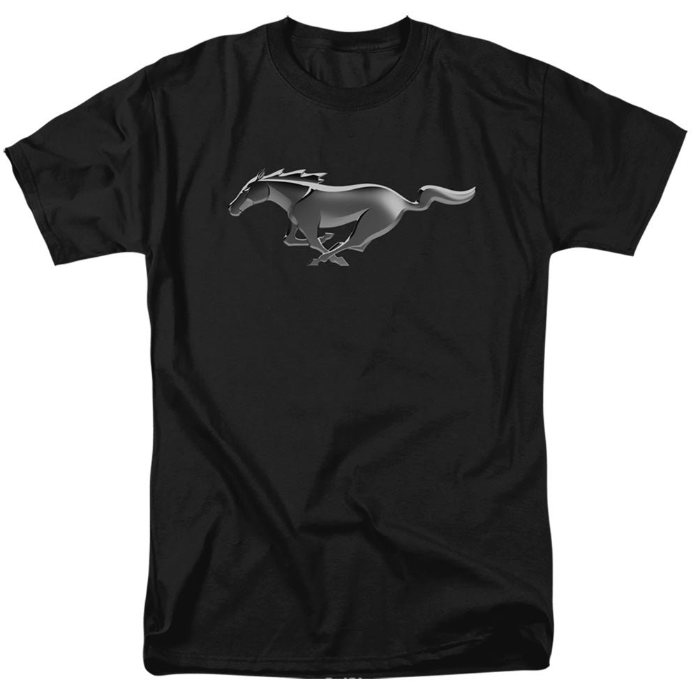 FORD MUSTANG Classic T-Shirt, Modern Mustang