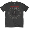 FOREIGNER Attractive T-Shirt, 4