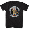 FRAGGLE ROCK Famous T-Shirt, Outer Space