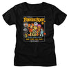 FRAGGLE ROCK T-Shirt, Comic Cover Style