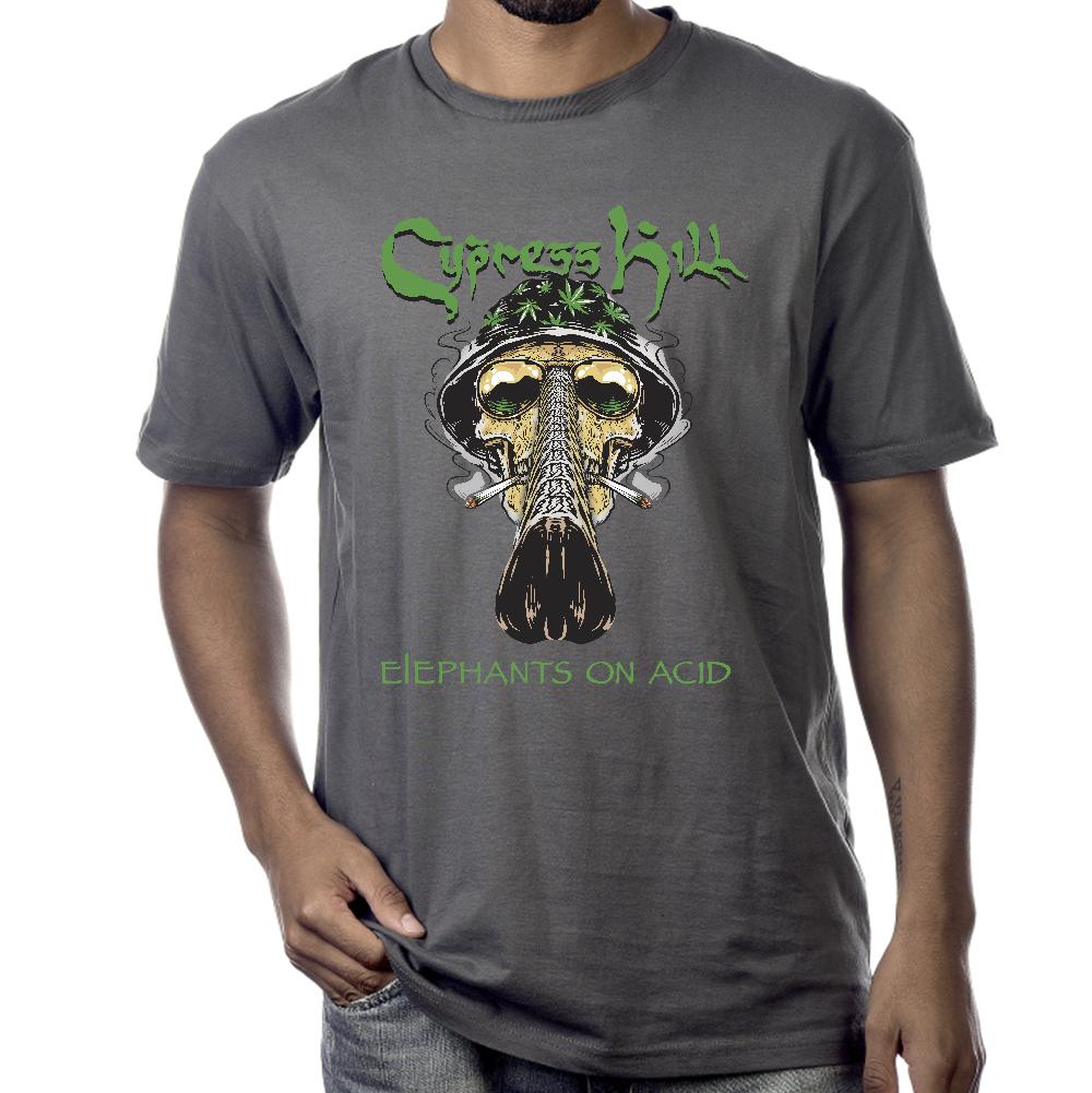CYPRESS HILL Spectacular T-Shirt, Fear and Loathing