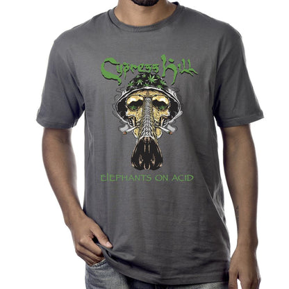 CYPRESS HILL Spectacular T-Shirt, Fear and Loathing