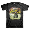 FOGHAT Powerful T-Shirt, Fool For The City