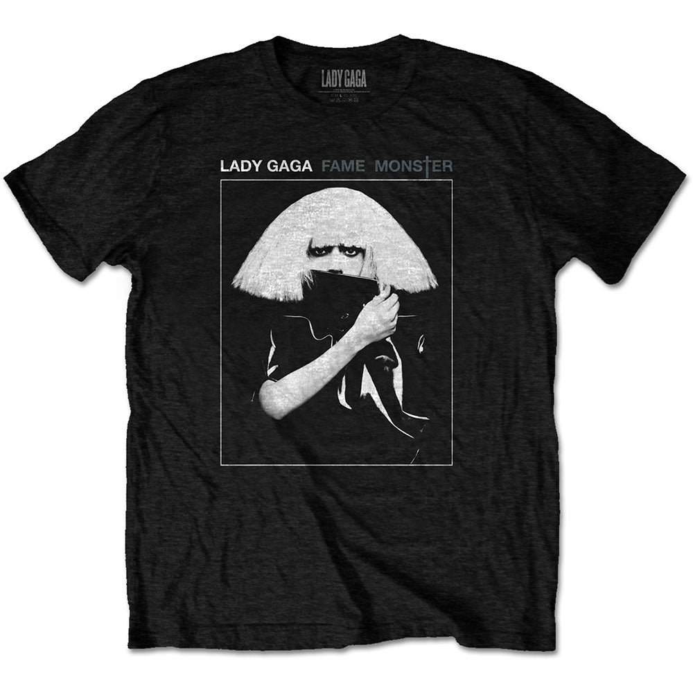 LADY GAGA Attractive T-Shirt, Fame