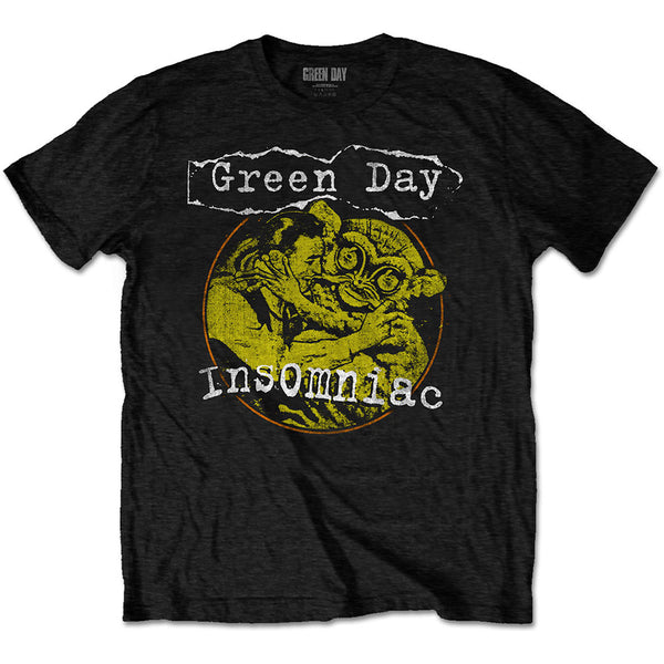 GREEN DAY Attractive T-Shirt, Free Hugs