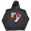GREEN DAY Attractive Hoodie, American Idiot