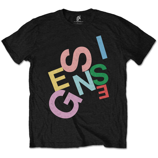 GENESIS Attractive T-Shirt, Scatter