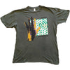 GENESIS Attractive T-Shirt, Invisible Touch