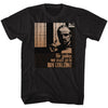 THE GODFATHER Eye-Catching T-Shirt, Justice