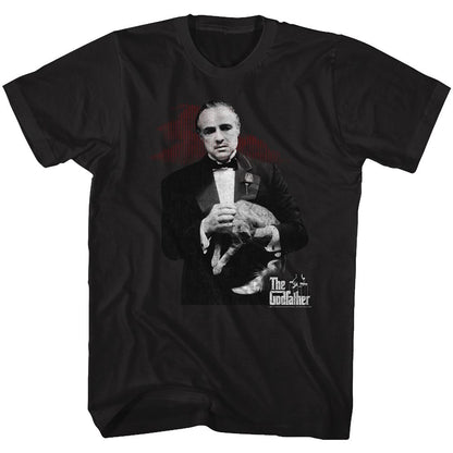 GODFATHER Famous T-Shirt, Contemplation