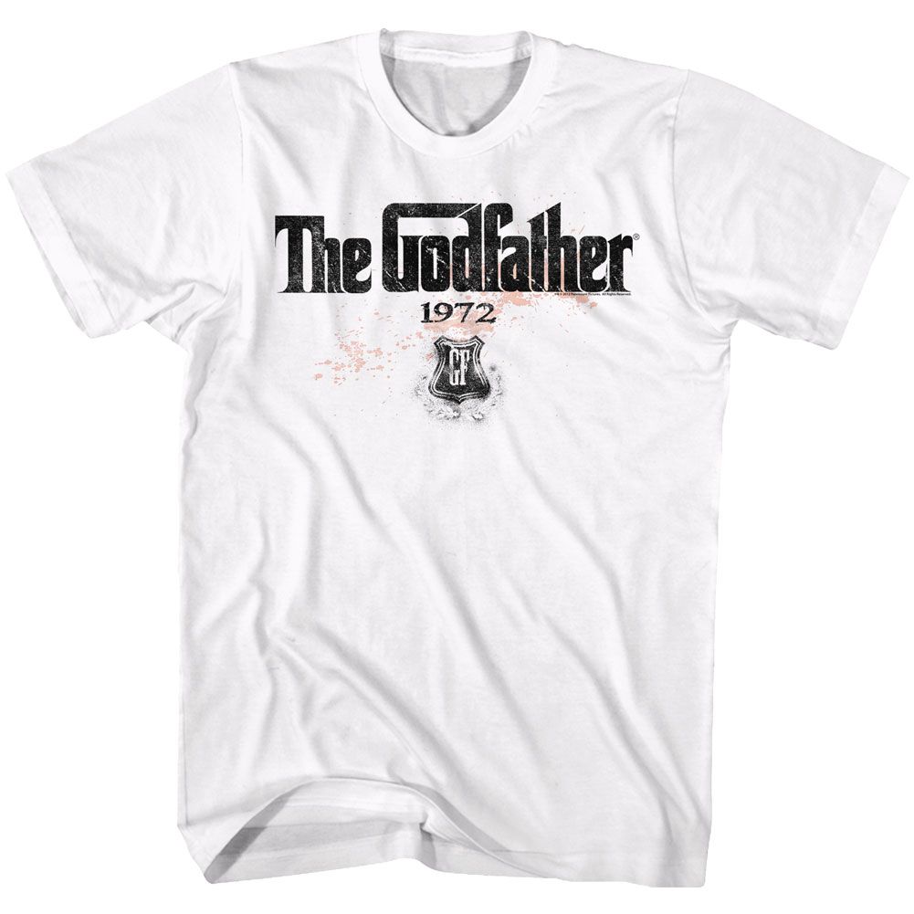 GODFATHER Famous T-Shirt, 1972