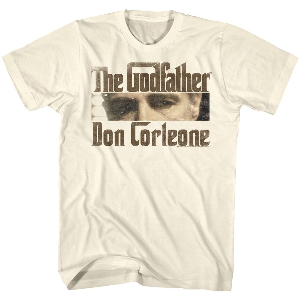 GODFATHER Famous T-Shirt, Cutting Eyes