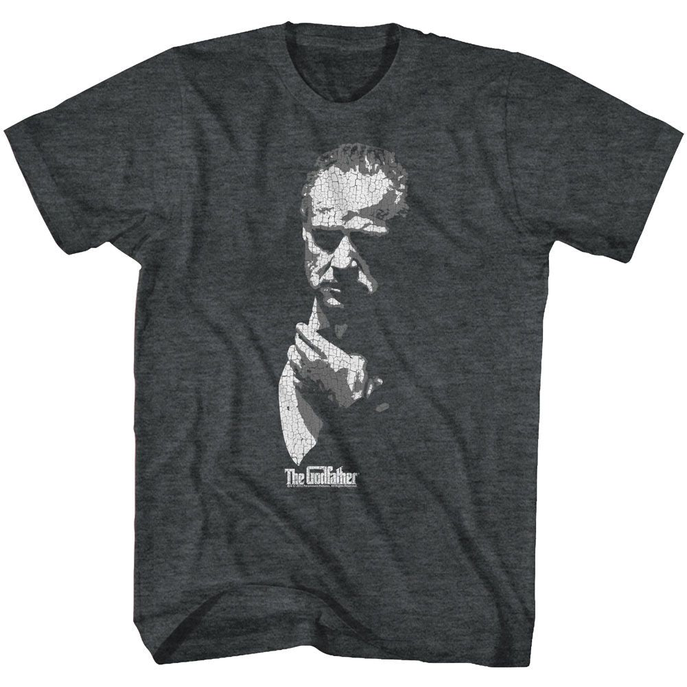 GODFATHER Famous T-Shirt, Godfather Shadow