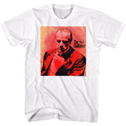 GODFATHER Famous T-Shirt, Red