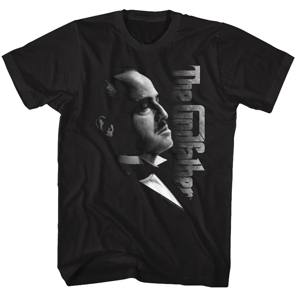 GODFATHER Famous T-Shirt, Profilin