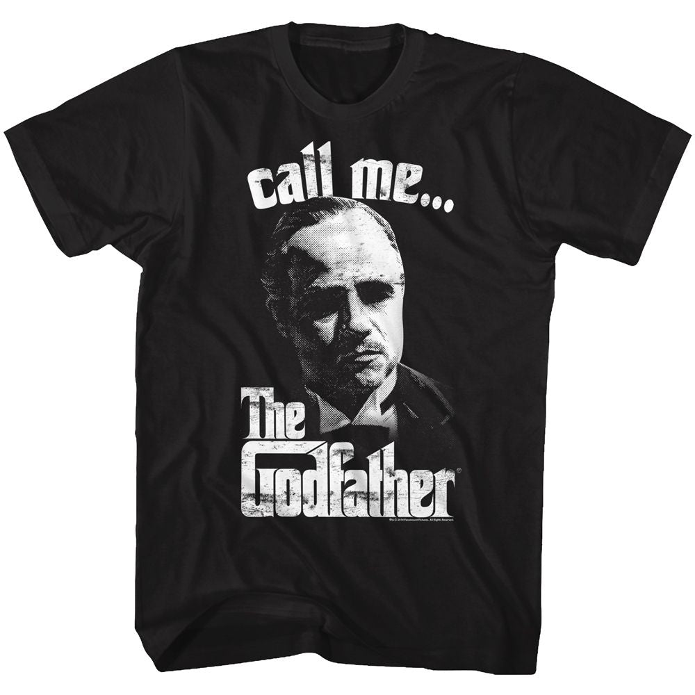 GODFATHER Famous T-Shirt, Pixelis