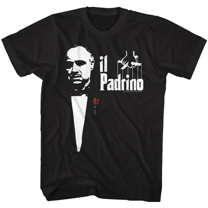 GODFATHER Famous T-Shirt, Halian