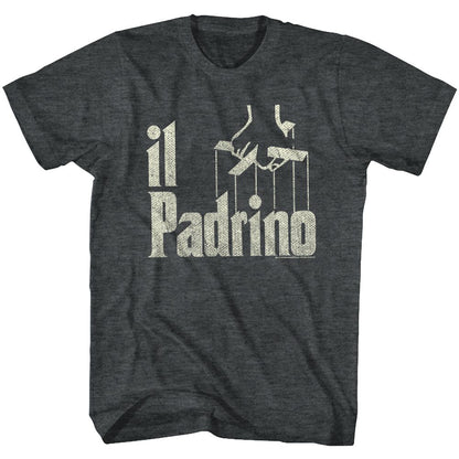 GODFATHER Famous T-Shirt, Il