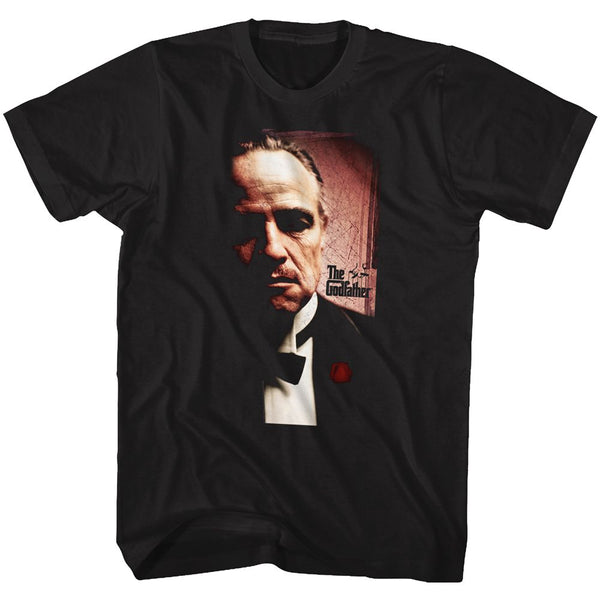 GODFATHER Famous T-Shirt, The Don