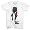 GODFATHER Famous T-Shirt, Godfather Silhouette