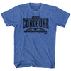 GODFATHER Famous T-Shirt, Don Corleone