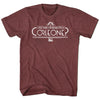 GODFATHER Famous T-Shirt, Fool A Corleone