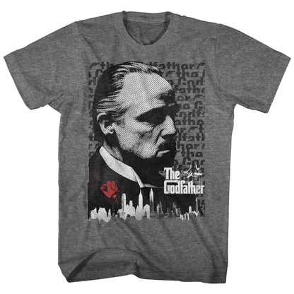 GODFATHER Famous T-Shirt, Godfather