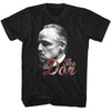 THE GODFATHER Eye-Catching T-Shirt, Can'T Refuse The Don